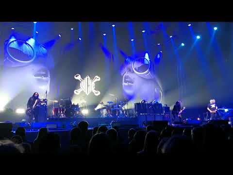 Evo Lucie 2019 - Šrouby do hlavy