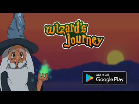 Wizard's Journey Video