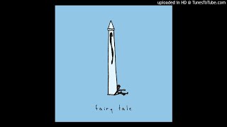 Fairy Tale Lyrics English Translation