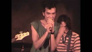 Download lagu The Upstairs - [2003.02.14] The Sound @ Wizard, Taman Ria Senayan, Jakarta mp3