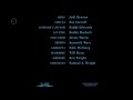 The Little Mermaid 1989 End Credits Channel 5 Airing TV Version