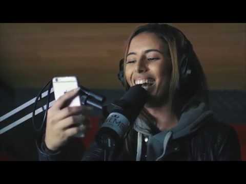 Couvre Feu Freestyle live 🤭Salubrité 🤭MOON'A