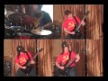 Tyr-Shadow of the Swastika Guitar/Drum cover ...