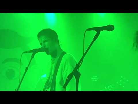 Phantom Planet-Friction(new song) Live-7/27/2025 Asbury Park,NJ