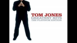 Tom Jones-I Couldn&#39;t Say Goodbye
