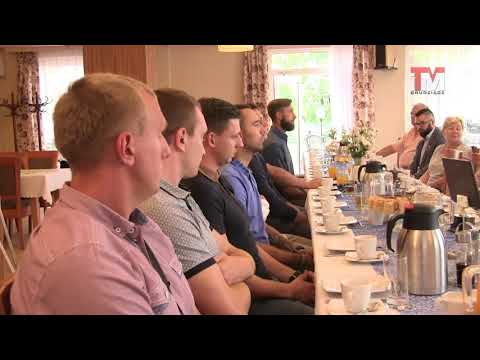 28-08-2018 MKS Grudziądz obchodzi 20-lecie istnienia