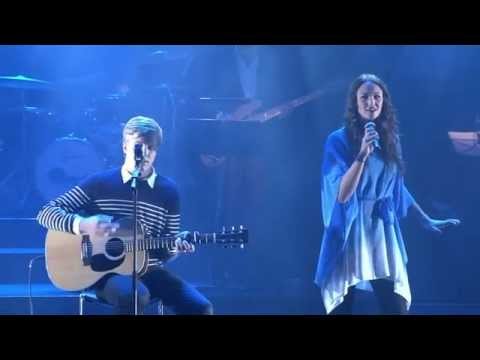 Verzló Vælið 2011 - Hugrún og Jakob - Your Song