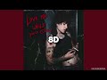 Jake Webber Ecstasy 8D AUDIO 8D SONG USE FONES USE HEADPHONES