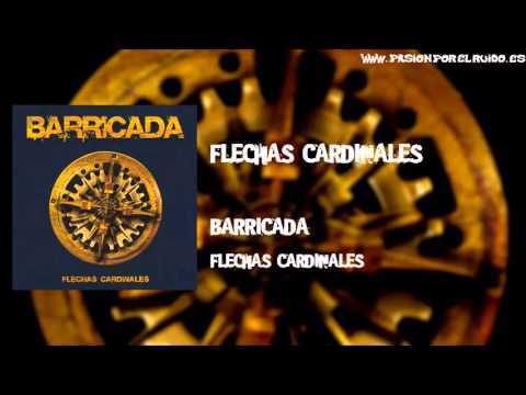 Video thumbnail for Flechas Cardinales