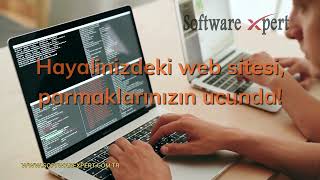 SOFTWAREXPERT Web Tasarım