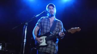 Civil Twilight - &quot;Quiet in my Town&quot; (live) - Seattle, WA (10-13-15)