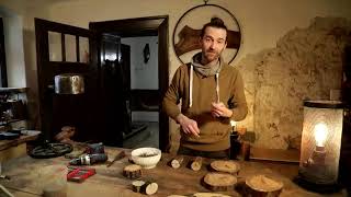 Rubrika Urob si sám z relácie Na chalupe - Jar 2020 č.7 Veľkonočná výzdoba