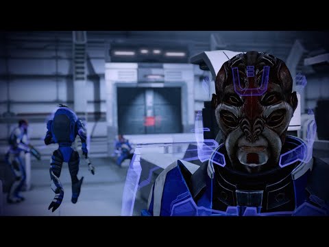Mass Effect 2: Legendary Edition - MSV: Strontium Mule