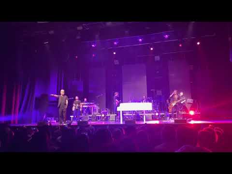 Cenerentola Innamorata - Marco Masini - Politeama Genovese