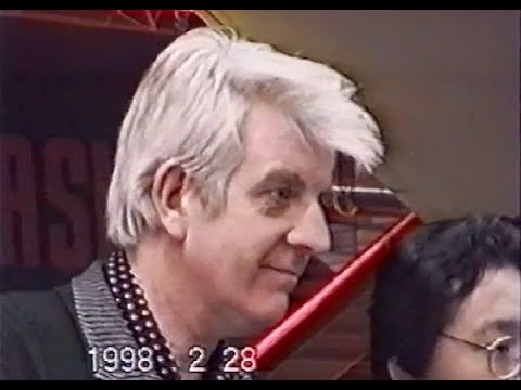 Thumbnail for Nick Lowe - Live Osaka Japan 1998
