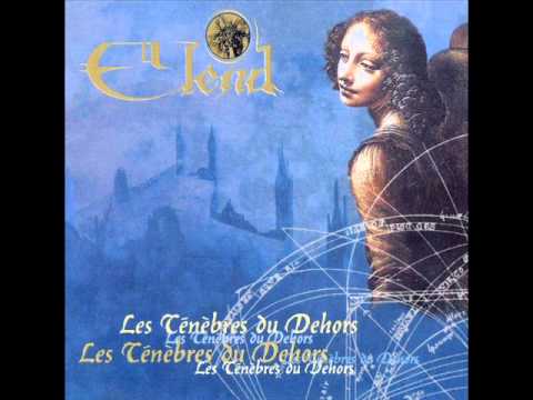 Les Ténèbres Du Dehors cover
