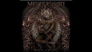 Meshuggah - &quot;The Demon&#39;s Name Is Surveillance&quot; (Cover w/original vocals) by Vegas Lounge Act