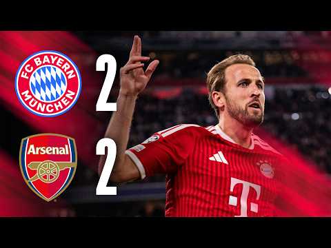 Full highlights