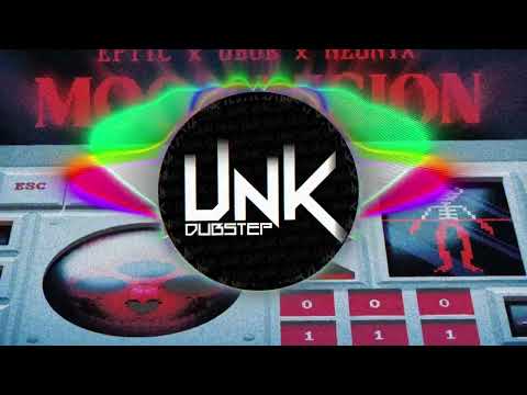 Eptic x UBUR x Neonix - MOON VISION