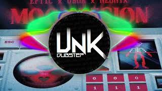 Cover art for moon vision