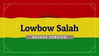 Download lagu LOBOW SALAH - REGGAE SKA mp3 Download lagu LOBOW SALAH - REGGAE SKA mp3