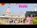 New Vlog Jain Mandir Tijara Alwar Newvlog Meenuraj Temple Happyjourney Official Meenu Raj