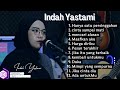 Hanya Satu Persinggahan Akustik INDAH YASTAMI Cover Akustik
