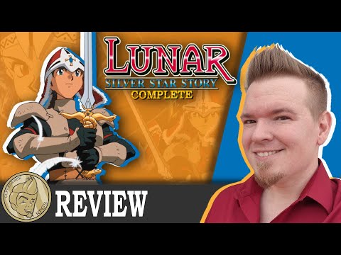 playstation lunar silver star story complete walkthrough