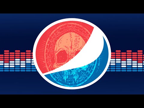 El Mensaje Subliminal De Pepsi