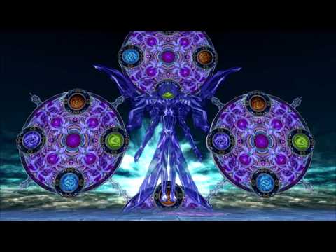 [MIDI used] Final Fantasy X - Seymour Battle (Megadrive Remix)