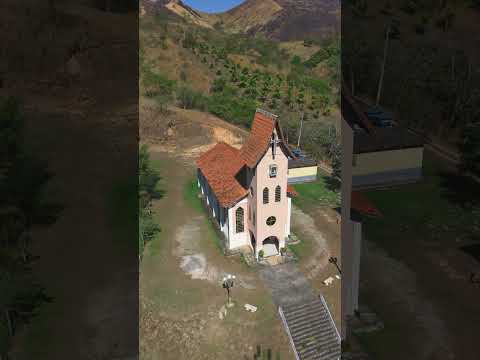 Igreja de São Judas Tadeu - Três Rios