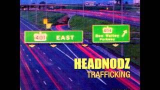Headnodz - Easy ft. Dub Ill