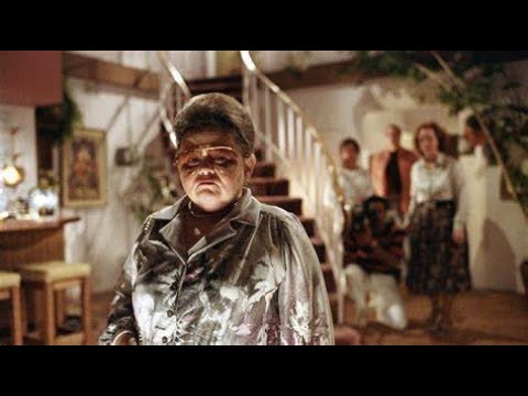 The Big Monster Briefing Room 34 - "Poltergeist" (1982)