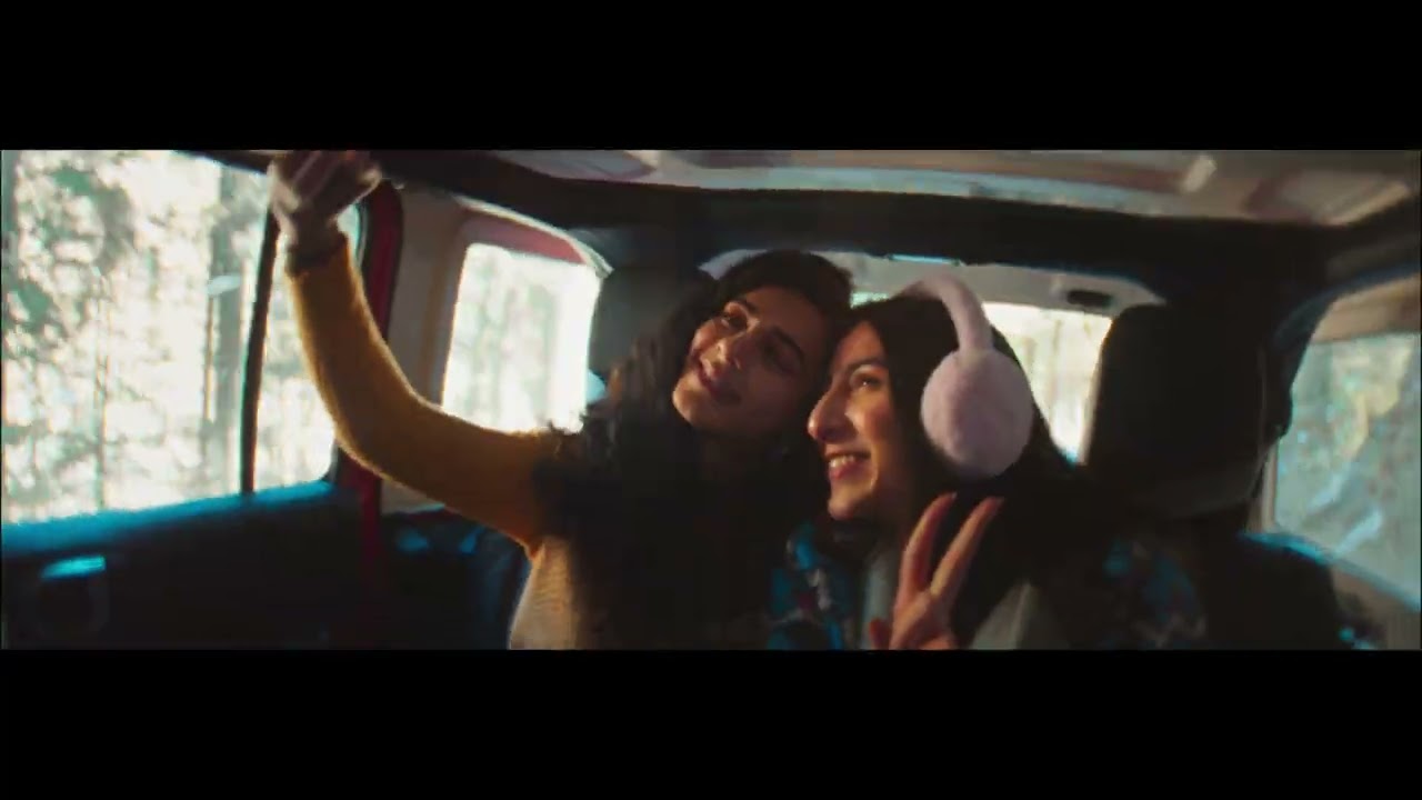 Bridgestone Select — Brand Film