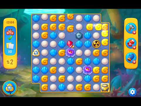 FISHDOM LEVEL # 12164 - SUPERADO 💯 (2023) FISHDOM perú 🇵🇪 juegos eventos minijuegos