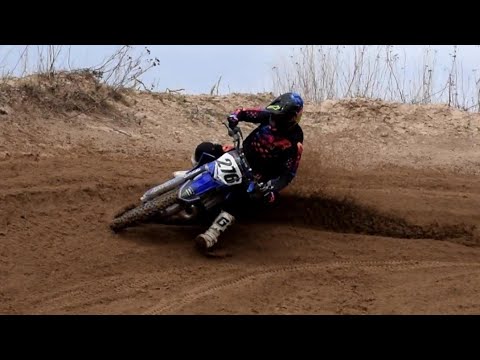 DON'T CALL IT A COMEBACK - Erstes Training nach Verletzung in Triptis 😎🤙