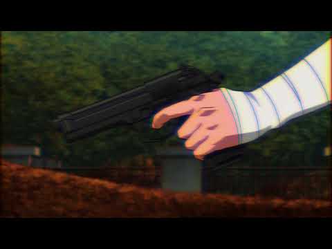 Karayxn  - 『Parasite』  (Prod.Karayxn)