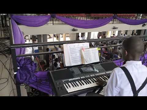 Who is on the Lord's side? (MHB 820)