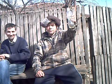 Florea din Gaiseni,vedeta Part. 2