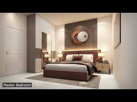 Infinium Sky 9 Project Tour 1