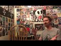 Shnootz - Reaction Video (John Foxx - Tidal Wave)