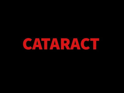 Cataract Campaign