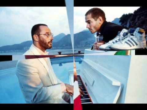 My Lady Blue - Eric Serra