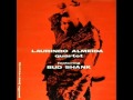 Laurindo Almeida Quartet featuring Bud Shank - Amor Flamengo