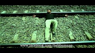 Babbu Maan - Mil Gayi Pind De Morh Tey Full Video 