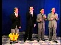 Kingsmen Qt.  I Love To Tell . 1998
