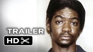 A Murder in the Park Official Trailer 1 (2015) - Documentary HD