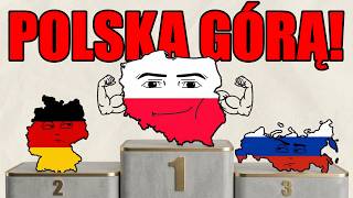 Download lagu 50 RZECZY W KTÓRYCH POLSKA JEST NAJLEPSZA NA ŚWIECIE 💪 mp3 Download lagu 50 RZECZY W KTÓRYCH POLSKA JEST NAJLEPSZA NA ŚWIECIE 💪 mp3