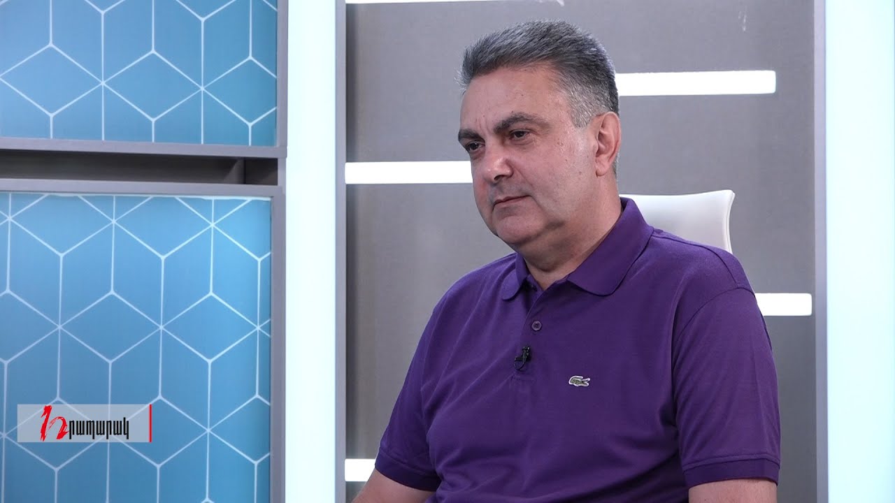 Նիկոլ Փաշինյանը պատասխանեց և նրա վարկանիշն ավելի ամրապնդվեց. Ենոք Ազարյան