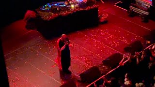 Yasiin Bey (Mos Def) Performs MF DOOM - Microwave Mayo - Live At Paradiso Amsterdam